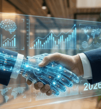 Estamos en 2026 y el panorama digital ha cambiado más en los últimos tres años que en la década anterior. Si pensábamos que la irrupción de ChatGPT en 2023 fue un terremoto, lo que estamos viviendo ahora es la reconfiguración total del continente del marketing.