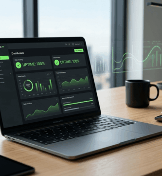 Hoy quiero compartir una opinión detallada y basada en mi experiencia real con Loading.es. No se trata de una comparativa llena de datos fríos que podrías encontrar en cualquier tabla de características, sino de la historia de por qué, tras muchas pruebas y errores, he decidido centralizar mis principales activos digitales en sus servidores.