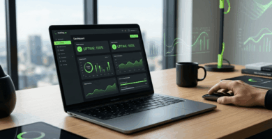 Hoy quiero compartir una opinión detallada y basada en mi experiencia real con Loading.es. No se trata de una comparativa llena de datos fríos que podrías encontrar en cualquier tabla de características, sino de la historia de por qué, tras muchas pruebas y errores, he decidido centralizar mis principales activos digitales en sus servidores.