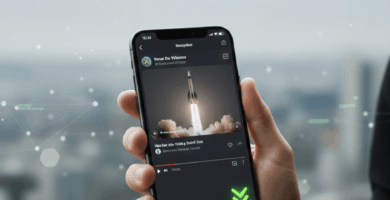 En el ecosistema digital actual, la inmediatez es la reina. Desde que Twitter pasó a llamarse X bajo la dirección de Elon Musk, la plataforma se ha transformado en un hervidero de contenido audiovisual: desde clips de noticias de última hora hasta los memes más virales generados por IA. Sin embargo, hay algo que no ha cambiado con los años: la red social sigue sin ofrecer un botón de "descargar" en algunos casos.