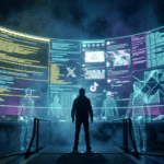 En LoQueSigue, analizamos cómo las granjas de bots han evolucionado de ser simples scripts repetitivos a sofisticados sistemas de IA que imitan el comportamiento humano con precisión aterradora. En esta radiografía, desmantelamos la maquinaria detrás del trending topic para entender quién mueve los hilos detrás de la conversación pública.