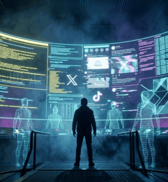 En LoQueSigue, analizamos cómo las granjas de bots han evolucionado de ser simples scripts repetitivos a sofisticados sistemas de IA que imitan el comportamiento humano con precisión aterradora. En esta radiografía, desmantelamos la maquinaria detrás del trending topic para entender quién mueve los hilos detrás de la conversación pública.