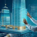 La Inteligencia Artificial(IA) se ha consolidado como uno de los grandes motores de transformación digital a escala global. Su capacidad para procesar grandes volúmenes de datos, identificar patrones y anticipar escenarios está redefiniendo la forma en que operan las organizaciones en ámbitos como las finanzas, la educación, el marketing, la energía o la construcción. Técnicas como el machine learning, el análisis predictivo, la automatización de procesos (RPA) o el procesamiento del lenguaje natural permiten explotar grandes volúmenes de datos para optimizar decisiones y reducir costes. En el ámbito de la edificación y la obra civil, estas tecnologías encuentran un aliado fundamental en la metodología BIM (Building Information Modeling), que actúa como estructura digital sobre la que la IA puede desplegar todo su potencial.