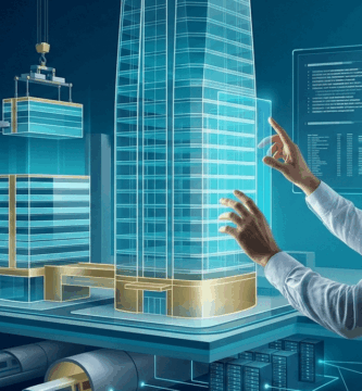 La Inteligencia Artificial(IA) se ha consolidado como uno de los grandes motores de transformación digital a escala global. Su capacidad para procesar grandes volúmenes de datos, identificar patrones y anticipar escenarios está redefiniendo la forma en que operan las organizaciones en ámbitos como las finanzas, la educación, el marketing, la energía o la construcción. Técnicas como el machine learning, el análisis predictivo, la automatización de procesos (RPA) o el procesamiento del lenguaje natural permiten explotar grandes volúmenes de datos para optimizar decisiones y reducir costes. En el ámbito de la edificación y la obra civil, estas tecnologías encuentran un aliado fundamental en la metodología BIM (Building Information Modeling), que actúa como estructura digital sobre la que la IA puede desplegar todo su potencial.