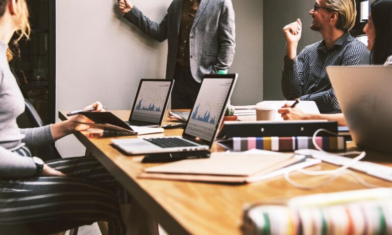 Tecnologías emergentes que están transformando la arquitectura: IA, VR, IoT, BIM