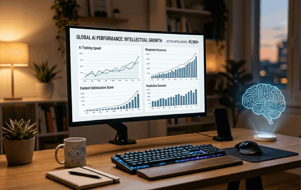 Optimización de artículos con IA indetectable y BypassGPT para mejorar el posicionamiento SEO Optimización de artículos con IA indetectable y BypassGPT para mejorar el posicionamiento SEO