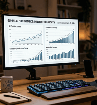 Optimización de artículos con IA indetectable y BypassGPT para mejorar el posicionamiento SEO