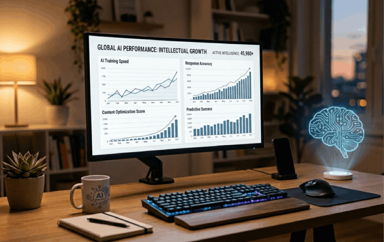 El secreto de la IA indetectable: Cómo usar BypassGPT para llevar tu SEO al siguiente nivel