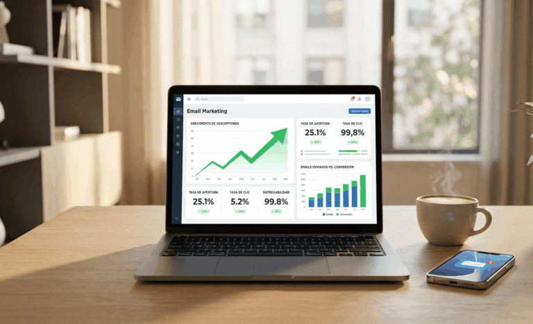 Herramientas de email marketing: ¿Estás pagando por funciones que tu empresa no necesita?