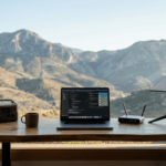 Equipamiento tecnológico para teletrabajo y nómadas digitales en entornos rurales