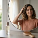 corte de pelo de bajo mantenimiento para la rutina diaria