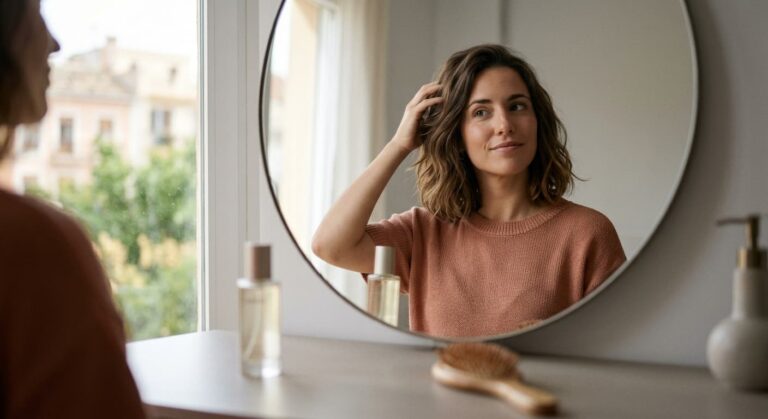 ¿Cómo elegir un corte de pelo de bajo mantenimiento que encaje con tu rutina diaria?