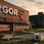 Historia y caída de la empresa de electrodomésticos Fagor